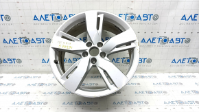 Wheel disk R19 Audi Q5 80A 18-24 light curb