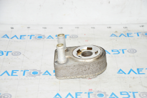 Oil cooler for internal combustion engines Ford Ecosport 18-21 1.0T