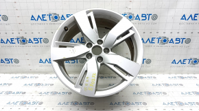 Wheel disk R19 Audi Q5 80A 18-24 light curb