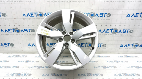 Wheel disk R19 Audi Q5 80A 18-24 curb