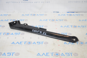 TV bar eyelash left VW Golf 15-21