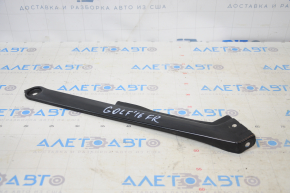TV bar eyelash right VW Golf 15-21