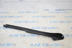 TV bar eyelash right VW Golf 15-21
