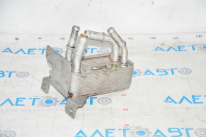 Gearbox cooler Ford Ecosport 18-21 1.0T