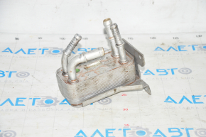 Gearbox cooler Ford Ecosport 18-21 1.0T