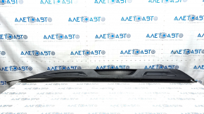 Roof rail longitudinal left Subaru Outback 15-19 structure, scratches