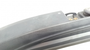 Roof rail longitudinal left Subaru Outback 15-19 structure, scratches