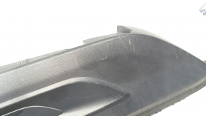 Roof rail longitudinal left Subaru Outback 15-19 structure, scratches