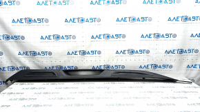 Railing longitudinal right Subaru Outback 15-19 structure, scratches