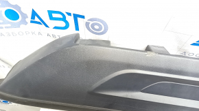 Railing longitudinal right Subaru Outback 15-19 structure, scratches