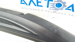 Railing longitudinal right Subaru Outback 15-19 structure, scratches
