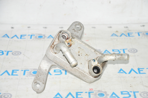 Gearbox cooler Ford Ecosport 18-21 1.0T on gearbox