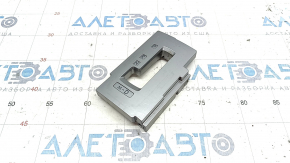 Subaru Outback 15-19 gear shifter pad is worn out