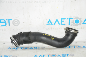 Air duct from filter Ford Ecosport 18-21 1.0T