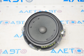 Front left door speaker VW Golf 15 - broken fasteners