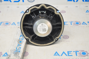 Front left door speaker VW Golf 15 - broken fasteners