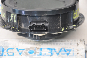 Front left door speaker VW Golf 15 - broken fasteners
