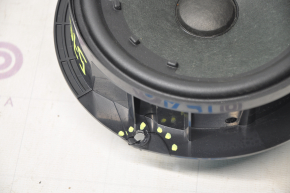 Front left door speaker VW Golf 15 - broken fasteners