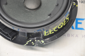 Front left door speaker VW Golf 15 - broken fasteners