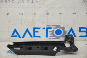 Exterior mirror plug front left VW Golf 15-19