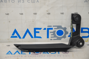 Exterior mirror plug front left VW Golf 15-19