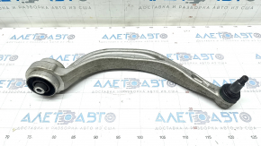 Lower arm front left rear Audi Q5 80A 18-24 cracked silent block