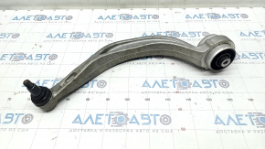 Lower arm front right rear Audi Q5 80A 18-24 cracked silent block
