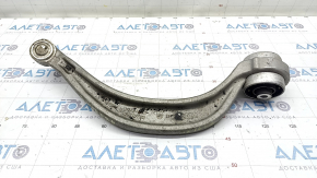 Lower arm front right rear Audi Q5 80A 18-24 cracked silent block