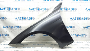 Front left wing BMW 3 F30 12-18 graphite B39, bumpers
