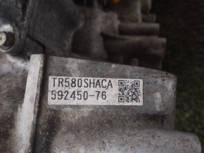 Automatic transmission complete Subaru Outback 15-19 CVT 145k