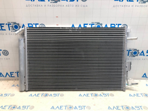 Air conditioning radiator (condenser) Chevrolet Volt 16- A-PREMIUM