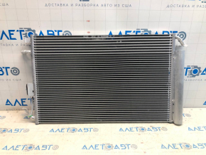 Air conditioning radiator (condenser) Chevrolet Volt 16- A-PREMIUM