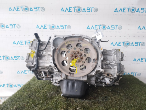 Engine Subaru Outback 15-19 2.5 FB25 145k