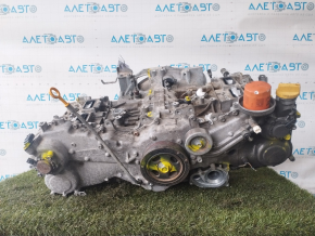 Engine Subaru Outback 15-19 2.5 FB25 145k