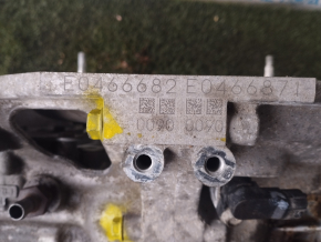 Engine Subaru Outback 15-19 2.5 FB25 145k