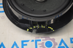 Front right door speaker VW Golf 15 - broken fasteners, pressed