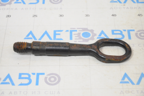 Tow Hook VW Golf 15 - Rusty