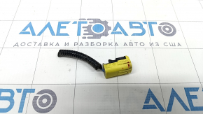 Chip for airbag sensor Honda CRV 12-16 on TV