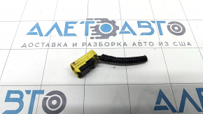 Chip for airbag sensor Honda CRV 12-16 on TV