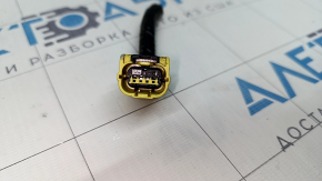 Chip for airbag sensor Honda CRV 12-16 on TV