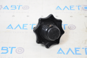Spare wheel mount VW Golf 15-