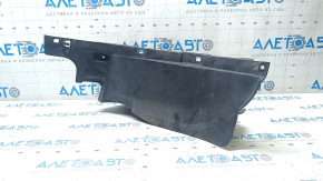 Mudguard liner front right Audi Q5 80A 18-20 2.0T