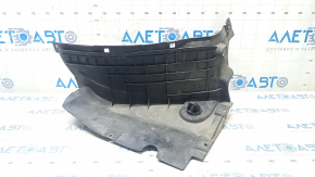 Mudguard liner front right Audi Q5 80A 18-20 2.0T