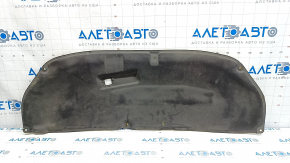Toyota Prius 30 10-15 hood insulation torn