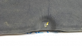 Toyota Prius 30 10-15 hood insulation torn