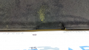 Toyota Prius 30 10-15 hood insulation torn