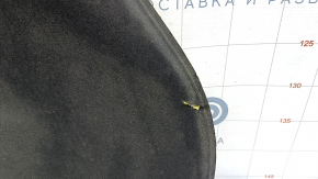 Toyota Prius 30 10-15 hood insulation torn
