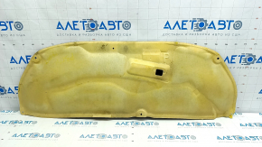 Toyota Prius 30 10-15 hood insulation torn