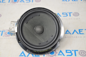 Speaker door rear right VW Golf 15 - broken fasteners