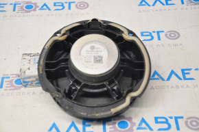 Speaker door rear right VW Golf 15 - broken fasteners